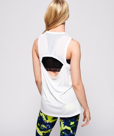 Active Studio Luxe Tanktop Image 2