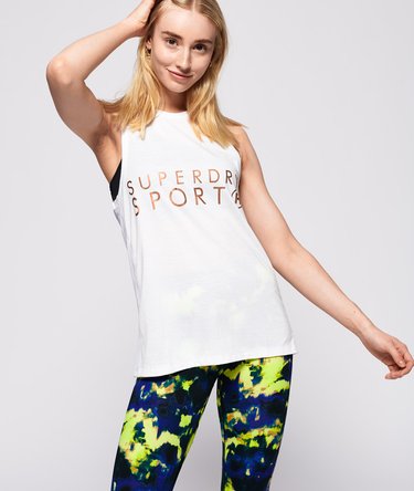 Active Studio Luxe Tanktop Image 1
