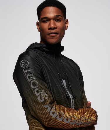 Core Cagoule Image 3