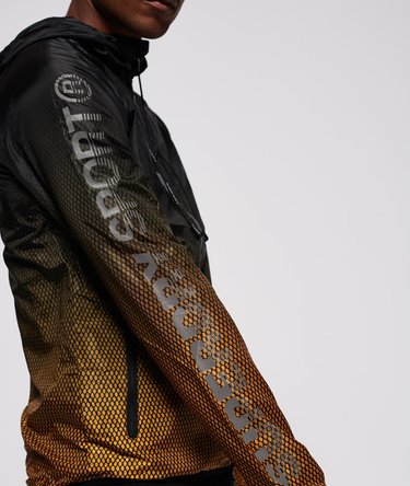 Core Cagoule Image 4