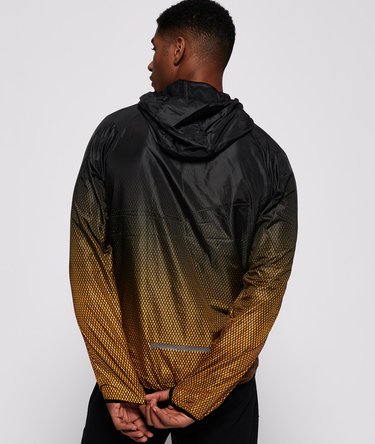 Core Cagoule Image 2