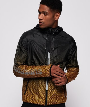 Core Cagoule Image 1