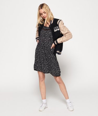 Bardot Cami Dress Image 2