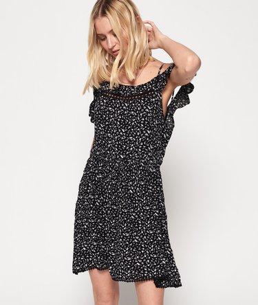Bardot Cami Dress Image 1