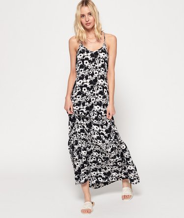 Evee Maxi Dress Image 1