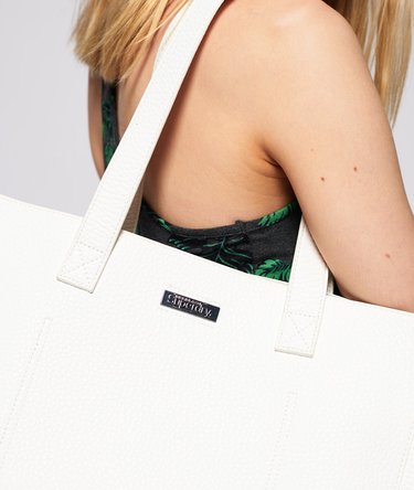 Elaina Summer Tote Bag Image 2