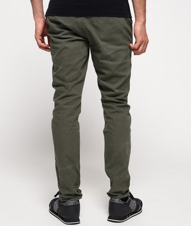 Surplus Goods Lowrider Chinos Image 3