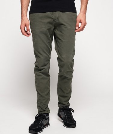 Surplus Goods Lowrider Chinos Image 1
