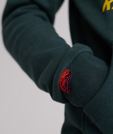 Demolition Crew Hoodie Image 5
