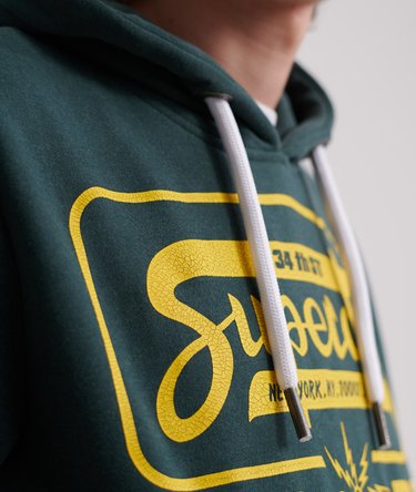 Demolition Crew Hoodie Image 4