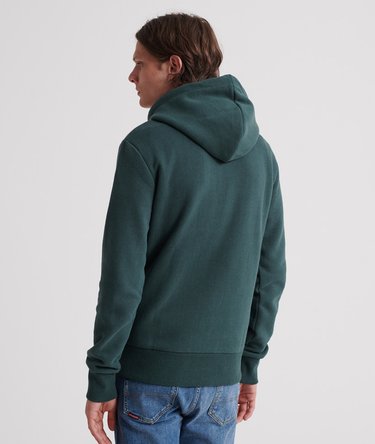 Demolition Crew Hoodie Image 2