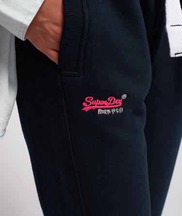 Orange Label Slim Jogginghose Image 3