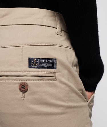 International Sweet Chinos Image 3