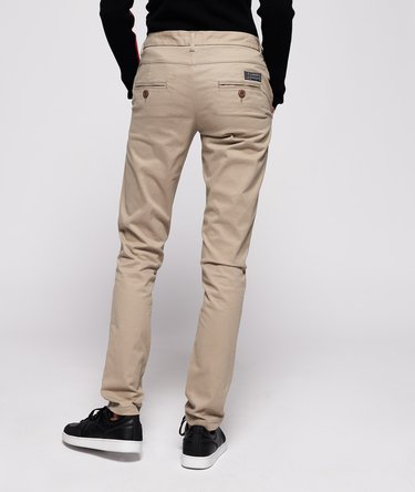 International Sweet Chinos Image 2