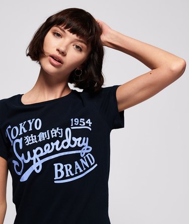 Camiseta Tokyo Brand Image 2