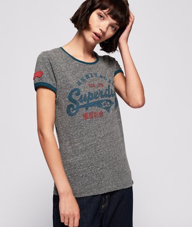 Camiseta Vintage JPN Image 1