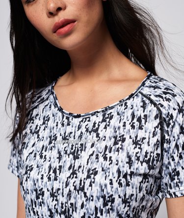 Superdry Core Gym T-shirt Image 3