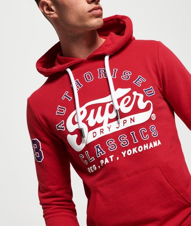 Heritage Classic Lite Hoodie Image 5