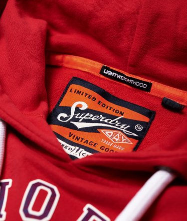 Heritage Classic Lite Hoodie Image 8