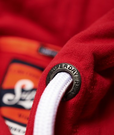 Heritage Classic Lite Hoodie Image 7