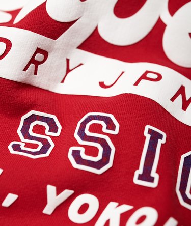Heritage Classic Lite Hoodie Image 6