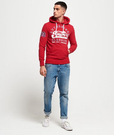 Heritage Classic Lite Hoodie Image 3