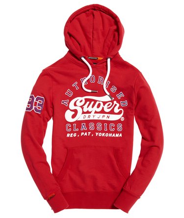 Heritage Classic Lite Hoodie Image 2