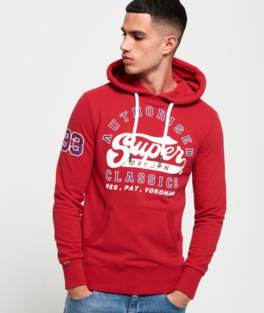 Heritage Classic Lite Hoodie Image 1