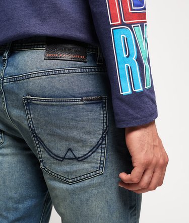 Jogger Jeans Image 6