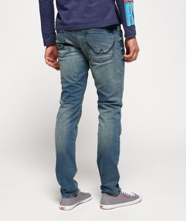 Jogger Jeans Image 3