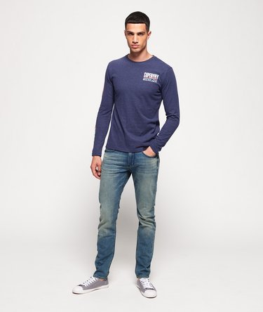 Jogger Jeans Image 2