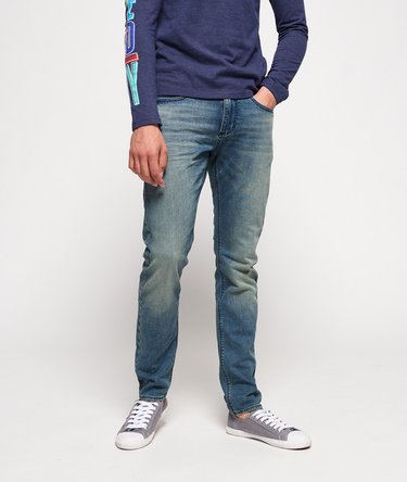 Jogger Jeans Image 1