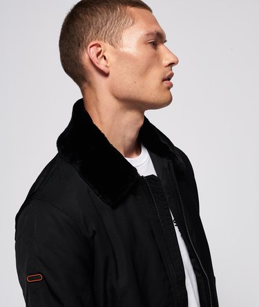 Edit Hercules Bomber Jacket Image 5