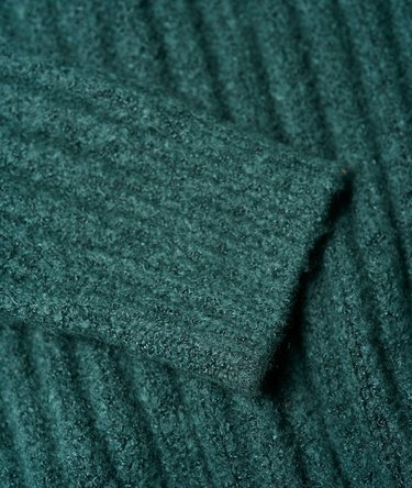 Jersey de cuello vuelto Dahlia Image 6