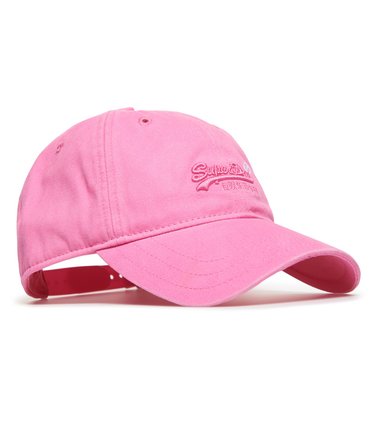 Casquette Super Solo Orange Label Image 1