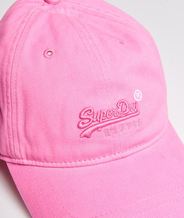 Casquette Super Solo Orange Label Image 3