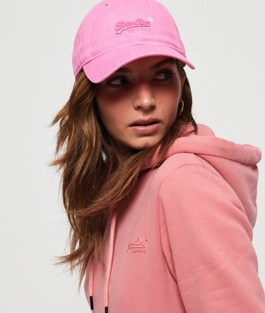 Casquette Super Solo Orange Label Image 2