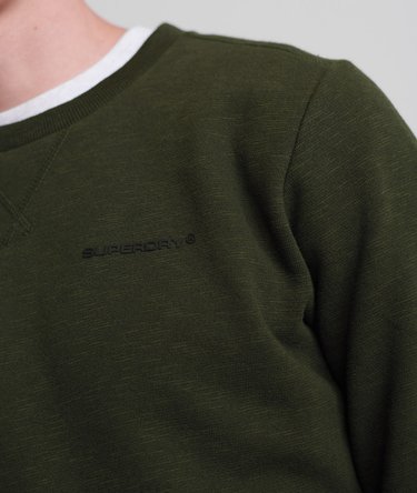 Urban Athletic Crew Neck Sweatshirt Image 6