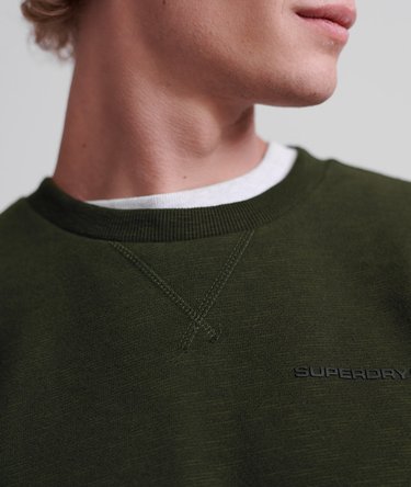 Urban Athletic Crew Neck Sweatshirt Image 5