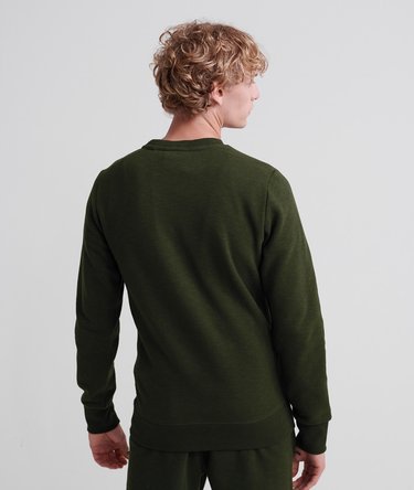 Urban Athletic Crew Neck Sweatshirt Image 3