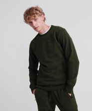 Urban Athletic Crew Neck Sweatshirt
