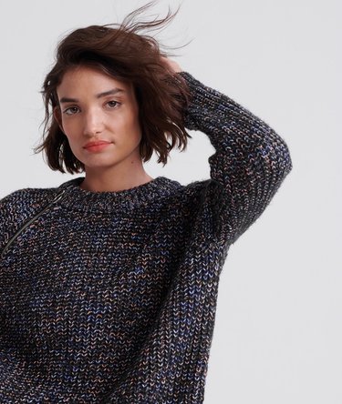 Eliza Zip Jumper Image 4