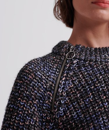 Eliza Zip Jumper Image 5