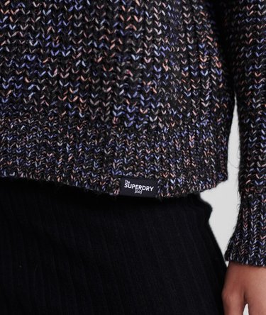 Eliza Zip Jumper Image 6