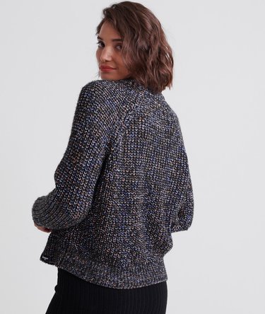 Eliza Zip Jumper Image 3