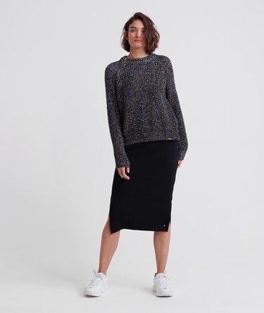 Eliza Zip Jumper Image 2