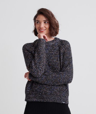 Eliza Zip Jumper Image 1