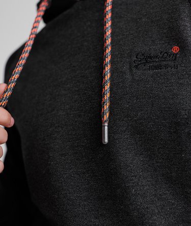 Lite Raglan Hoodie aus der Orange Label Kollektion Image 6