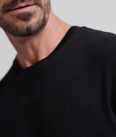 Camiseta de punto Edit Image 4