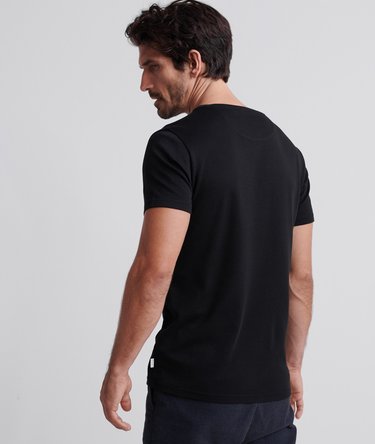 Camiseta de punto Edit Image 3
